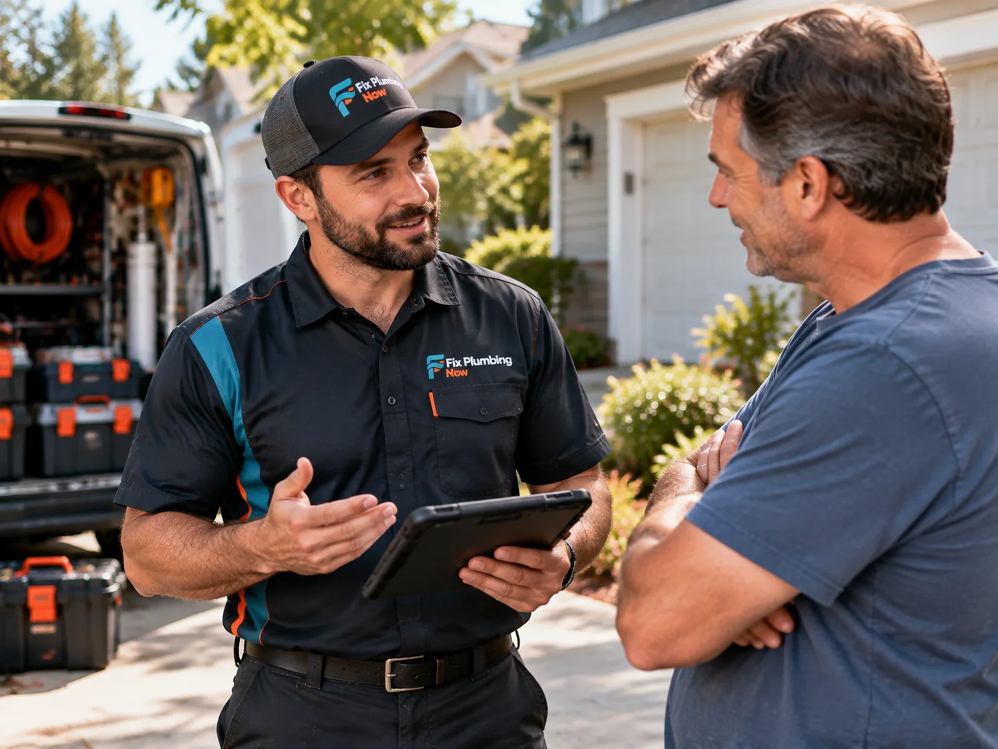Clogged Drain Service Huntington Beach, CA FAQs